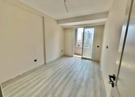 Квартира 1+1 в новом доме в Мерсине, Арпачбахшиш - ISI001118 &mdash; фото 35