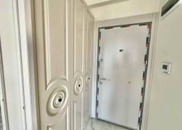 Квартира 1+1 в новом доме в Мерсине, Арпачбахшиш - ISI001118 &mdash; фото 36