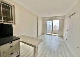 Квартира 1+1 в новом доме в Мерсине, Арпачбахшиш - ISI0011814 &mdash; фото 33
