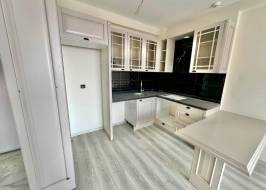 Квартира 1+1 в новом доме в Мерсине, Арпачбахшиш - ISI0011814 &mdash; фото 34