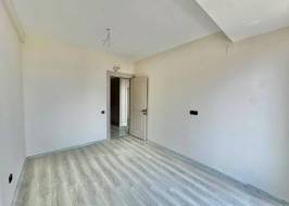 Квартира 1+1 в новом доме в Мерсине, Арпачбахшиш - ISI0011814 &mdash; фото 37
