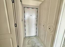 Квартира 1+1 в новом доме в Мерсине, Арпачбахшиш - ISI0011814 &mdash; фото 38