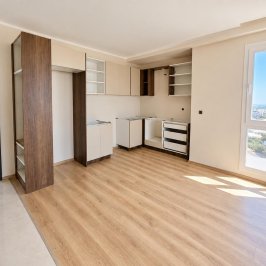 2+1 Apartment with Sea View in Mersin, Kocahasanli - ILE002117 - Photo 28