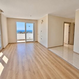 2+1 Apartment with Sea View in Mersin, Kocahasanli - ILE002117 - Photo 30