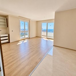 2+1 Apartment with Sea View in Mersin, Kocahasanli - ILE002117 - Photo 32