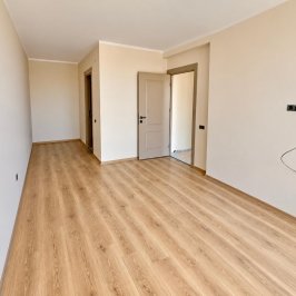 2+1 Apartment with Sea View in Mersin, Kocahasanli - ILE002117 - Photo 33