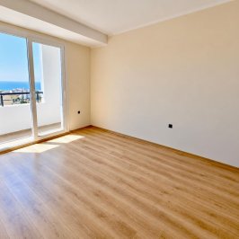 2+1 Apartment with Sea View in Mersin, Kocahasanli - ILE002117 - Photo 34