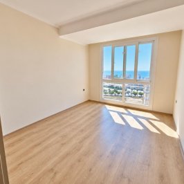 2+1 Apartment with Sea View in Mersin, Kocahasanli - ILE002117 - Photo 35