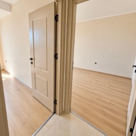 2+1 Apartment with Sea View in Mersin, Kocahasanli - ILE002117 - Photo 36