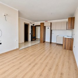 2+1 Apartment with Sea View in Mersin, Kocahasanli - ILE0021814 - Photo 32