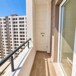 2+1 Apartment with Sea View in Mersin, Kocahasanli - ILE0021814 - Photo 38