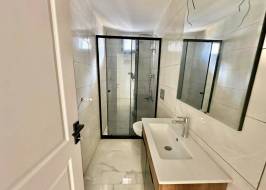 Квартира 2+1 в новом доме в Мерсине, Арпачбахшиш - ISI002218 &mdash; фото 53