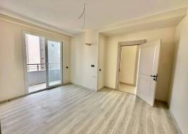 Квартира 2+1 в новом доме в Мерсине, Арпачбахшиш - ISI002218 &mdash; фото 45