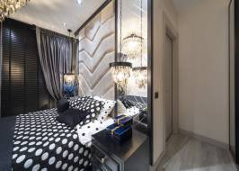 2+1 Apartment in a New Building in Mersin, Arpaçbahşış - ISI002218 - Photo 41