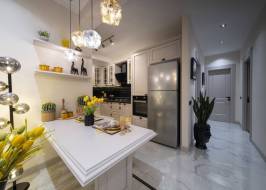 2+1 Apartment in a New Building in Mersin, Arpaçbahşış - ISI002218 - Photo 27