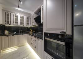 2+1 Apartment in a New Building in Mersin, Arpaçbakhşış - ISI002218 - Photo 31