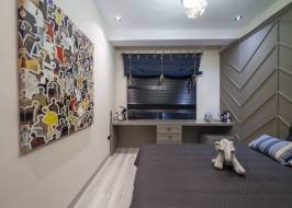 2+1 apartment in a new building in Mersin, Arpaçbahşış - ISI002218 - photo 45