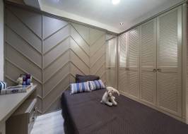 2+1 apartment in a new building in Mersin, Arpaçbahşış - ISI002218 - photo 46