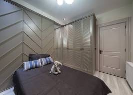 2+1 apartment in a new building in Mersin, Arpaçbahşış - ISI002218 - photo 48