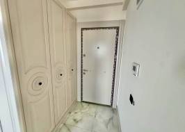 Квартира 2+1 в новом доме в Мерсине, Арпачбахшиш - ISI0022814 &mdash; фото 43
