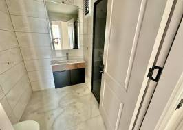 Квартира 2+1 в новом доме в Мерсине, Арпачбахшиш - ISI0022814 &mdash; фото 44