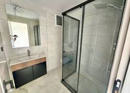 Квартира 2+1 в новом доме в Мерсине, Арпачбахшиш - ISI0022814 &mdash; фото 45