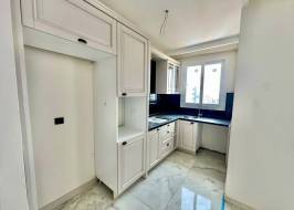 Квартира 2+1 в новом доме в Мерсине, Арпачбахшиш - ISI0022814 &mdash; фото 36