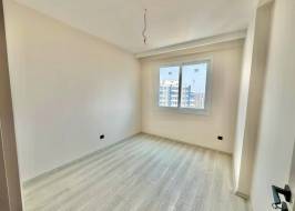 Квартира 2+1 в новом доме в Мерсине, Арпачбахшиш - ISI0022814 &mdash; фото 42