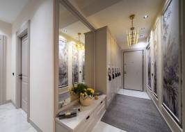 Квартира 2+1 в новом доме в Мерсине, Арпачбахшиш - ISI0022814 &mdash; фото 37