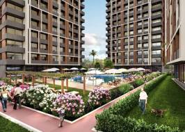 1+1 Seaside Apartments in Mersin, Tomük - IEAT001117 - Photo 49