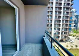 1+1 Seaside Apartments in Mersin, Tomük - IEAT001117 - Photo 33