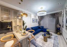1+1 Seafront Apartments in Mersin, Tomük - IEAT001117 - Photo 28