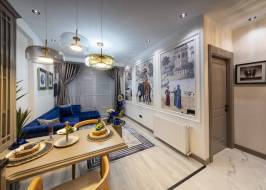 1+1 Seaside Apartments in Mersin, Tomük - IEAT001117 - Photo 30