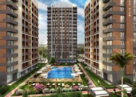 1+1 seafront apartment in Mersin, Tomük - IEAT0011812 - photo 50