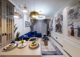 1+1 Apartment by the Sea in Mersin, Tomük - IEAT0011812 - Photo 29