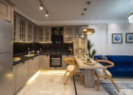 1+1 Apartment by the Sea in Mersin, Tomük - IEAT0011812 - Photo 31