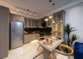 1+1 Apartment by the Sea in Mersin, Tomük - IEAT0011812 - Photo 32