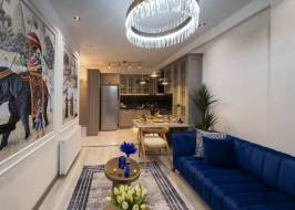 1+1 Apartment by the Sea in Mersin, Tomük - IEAT0011812 - Photo 33