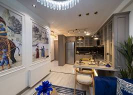 1+1 Apartment by the Sea in Mersin, Tomük - IEAT0011812 - Photo 34