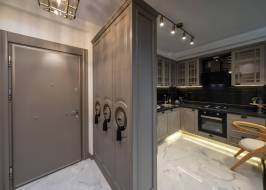 1+1 Apartment by the Sea in Mersin, Tomük - IEAT0011812 - Photo 39