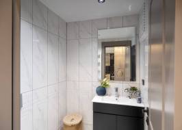 1+1 Apartment by the Sea in Mersin, Tomük - IEAT0011812 - Photo 45