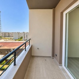 1+1 Apartment by the Sea in Mersin, Tomük - IEAT0011812 - Photo 22