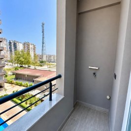 1+1 Apartment by the Sea in Mersin, Tomük - IEAT0011812 - Photo 34