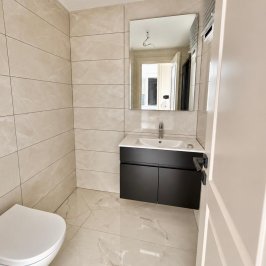 1+1 Apartment by the Sea in Mersin, Tomük - IEAT0011812 - Photo 25