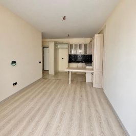 1+1 Apartment by the Sea in Mersin, Tomük - IEAT0011812 - Photo 27