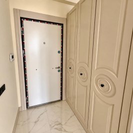 1+1 Apartment by the Sea in Mersin, Tomük - IEAT0011812 - Photo 30