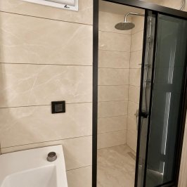 1+1 Apartment by the Sea in Mersin, Tomük - IEAT0011812 - Photo 31