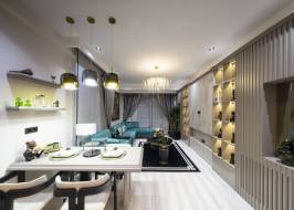 2+1 Apartment by the Sea in Mersin, Tomük - IEAT002117 - Photo 38