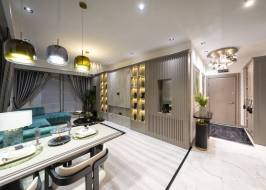 2+1 Apartment by the Sea in Mersin, Tomük - IEAT002117 - Photo 40