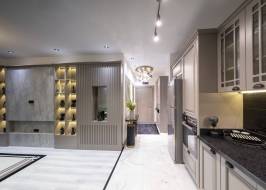 2+1 Apartment by the Sea in Mersin, Tomük - IEAT002117 - Photo 42